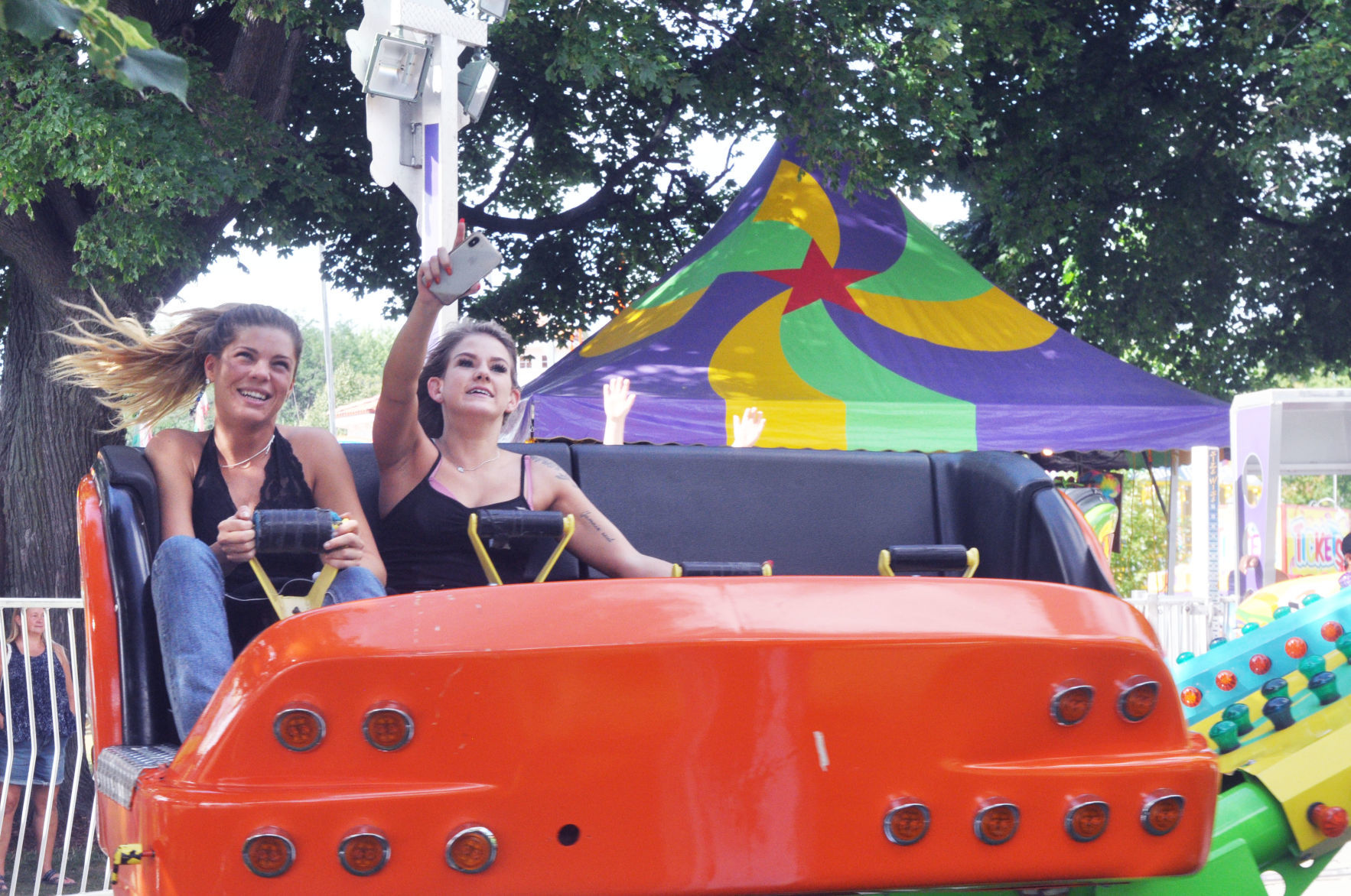 Venetian Fest - 24